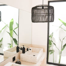 Lade das Bild in den Galerie-Viewer, LIKU (schwarz)