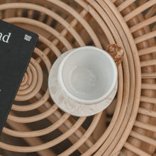 Lade das Bild in den Galerie-Viewer, RANUKA weiß (4er-/8er-Set)