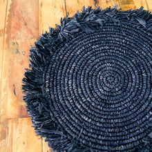 Lade das Bild in den Galerie-Viewer, AMBON schwarz (2er-/4er-/6er-Set)