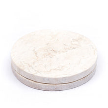 Lade das Bild in den Galerie-Viewer, RANUKA weiß (4er-/8er-Set)