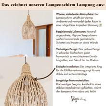 Lade das Bild in den Galerie-Viewer, LAMPUNG