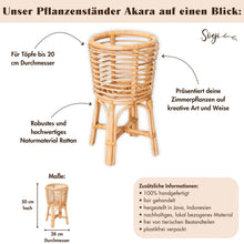 Lade das Bild in den Galerie-Viewer, AKARA