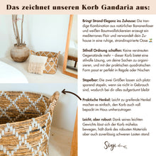 Lade das Bild in den Galerie-Viewer, GANDARIA
