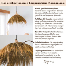 Lade das Bild in den Galerie-Viewer, MAWANA