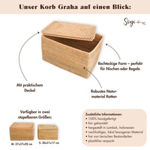 Lade das Bild in den Galerie-Viewer, GRAHA