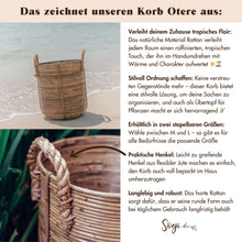 Lade das Bild in den Galerie-Viewer, OTERE