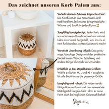 Lade das Bild in den Galerie-Viewer, PALEM