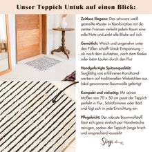 Lade das Bild in den Galerie-Viewer, UNTUK