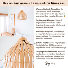 Lade das Bild in den Galerie-Viewer, KIRMA