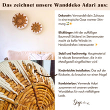 Lade das Bild in den Galerie-Viewer, ADARI