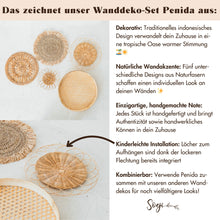 Lade das Bild in den Galerie-Viewer, PENIDA