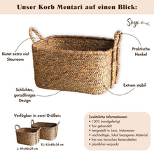 Lade das Bild in den Galerie-Viewer, MENTARI