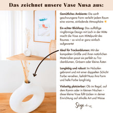 Lade das Bild in den Galerie-Viewer, NUSA