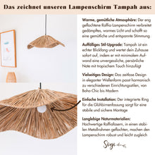 Lade das Bild in den Galerie-Viewer, TAMPAH