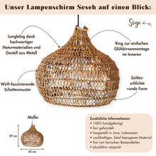 Lade das Bild in den Galerie-Viewer, SESEH