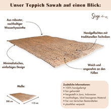 Lade das Bild in den Galerie-Viewer, SAWAH