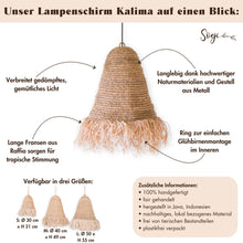 Lade das Bild in den Galerie-Viewer, KALIMA