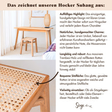 Lade das Bild in den Galerie-Viewer, SUBANG