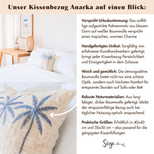 Lade das Bild in den Galerie-Viewer, ANARKA