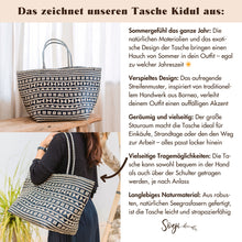 Lade das Bild in den Galerie-Viewer, KIDUL (schwarz)