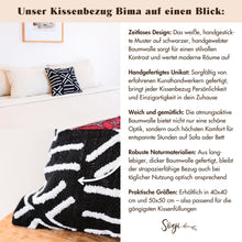 Lade das Bild in den Galerie-Viewer, BIMA