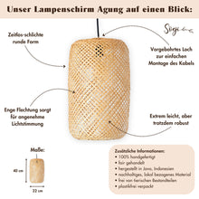 Lade das Bild in den Galerie-Viewer, AGUNG