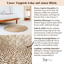 Lade das Bild in den Galerie-Viewer, LOKA