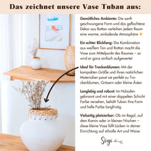 Lade das Bild in den Galerie-Viewer, TUBAN
