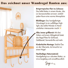 Lade das Bild in den Galerie-Viewer, BANTEN