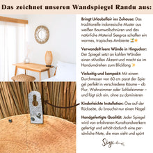 Lade das Bild in den Galerie-Viewer, RANDU