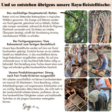 Lade das Bild in den Galerie-Viewer, BAYU
