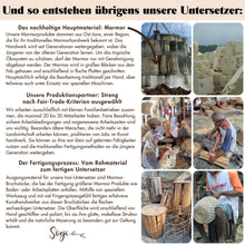 Lade das Bild in den Galerie-Viewer, INAI grau (4er-/8er-Set)