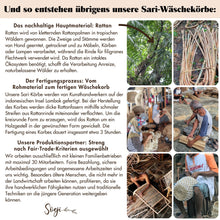Lade das Bild in den Galerie-Viewer, SARI (braun)