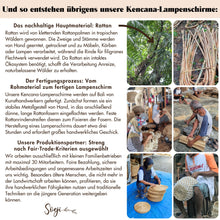 Lade das Bild in den Galerie-Viewer, KENCANA