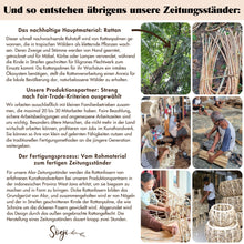 Lade das Bild in den Galerie-Viewer, ALOR