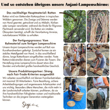 Lade das Bild in den Galerie-Viewer, ANJANI