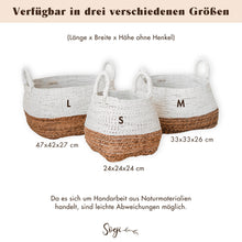 Lade das Bild in den Galerie-Viewer, MAJALENGKA (weiß)
