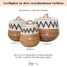 Lade das Bild in den Galerie-Viewer, PALEM
