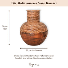 Lade das Bild in den Galerie-Viewer, KAMARI (braun)