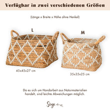 Lade das Bild in den Galerie-Viewer, GANDARIA