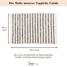 Lade das Bild in den Galerie-Viewer, UNTUK