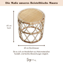 Lade das Bild in den Galerie-Viewer, MUARA