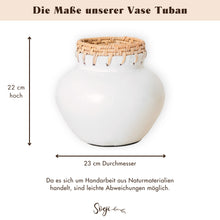 Lade das Bild in den Galerie-Viewer, TUBAN