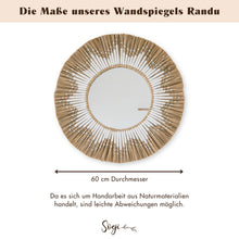 Lade das Bild in den Galerie-Viewer, RANDU