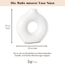 Lade das Bild in den Galerie-Viewer, NUSA