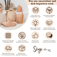 Lade das Bild in den Galerie-Viewer, TOBA