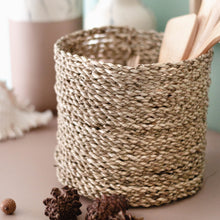 Lade das Bild in den Galerie-Viewer, BHINEKA (einfarbig)