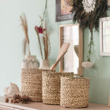 Lade das Bild in den Galerie-Viewer, BHINEKA (einfarbig)