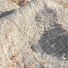 Lade das Bild in den Galerie-Viewer, LOVINA (silber)