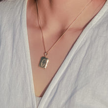 Lade das Bild in den Galerie-Viewer, LOVINA (gold)